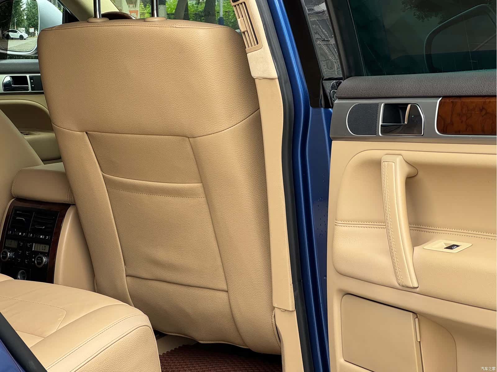 Volkswagen Touareg, 2010 17