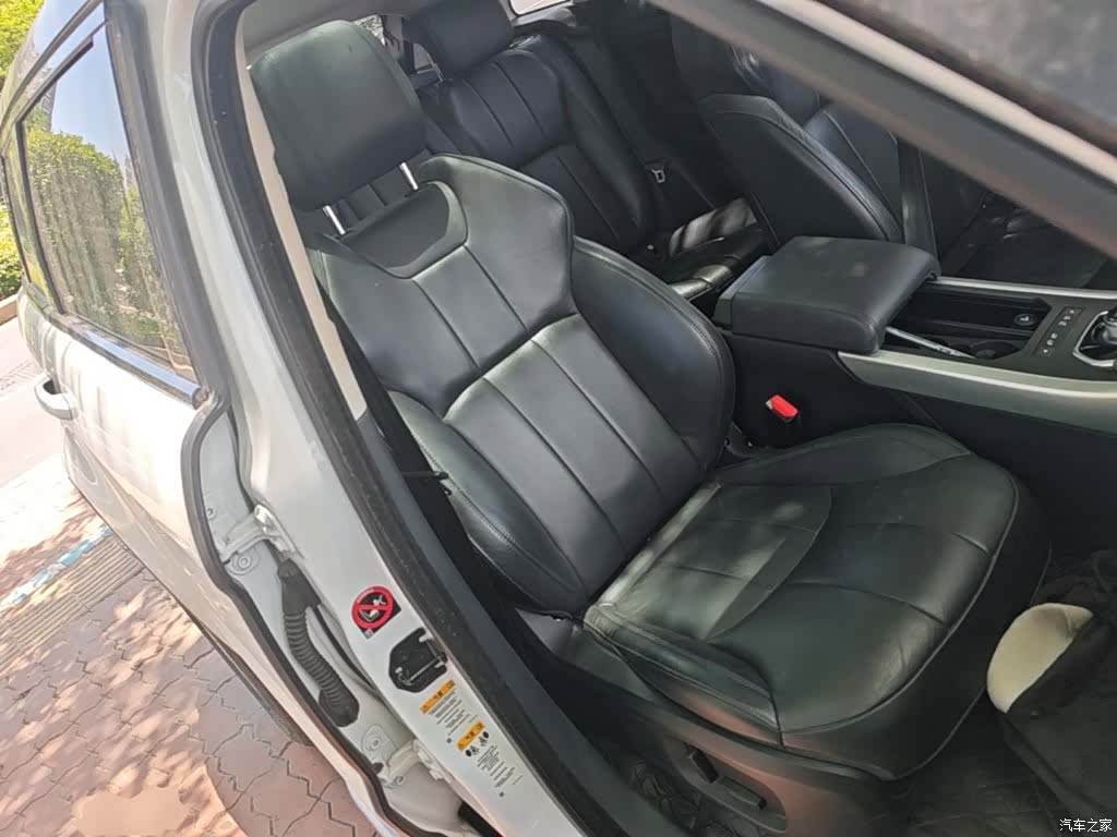 Land Rover Range Rover, 2017 25