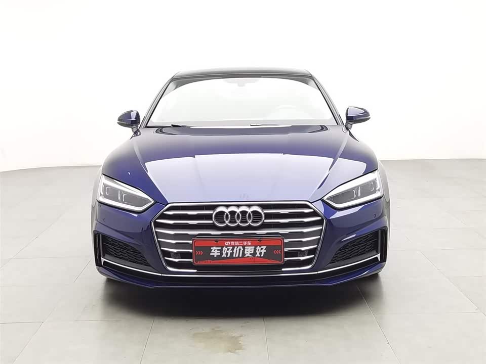 Audi A5 Audi A5