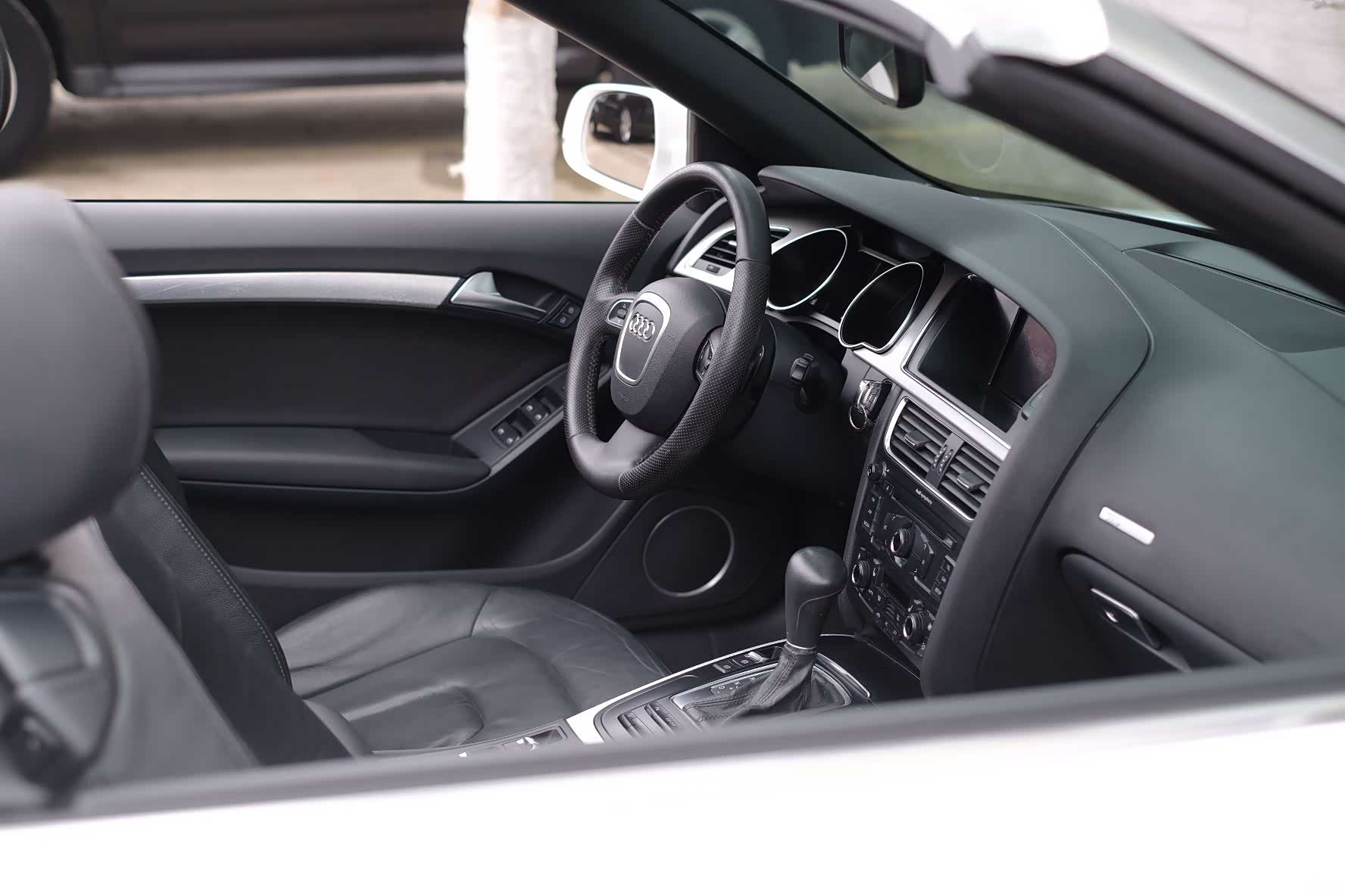Audi A5, 2010 42