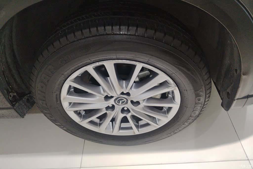 Mazda CX-5, 2019 6