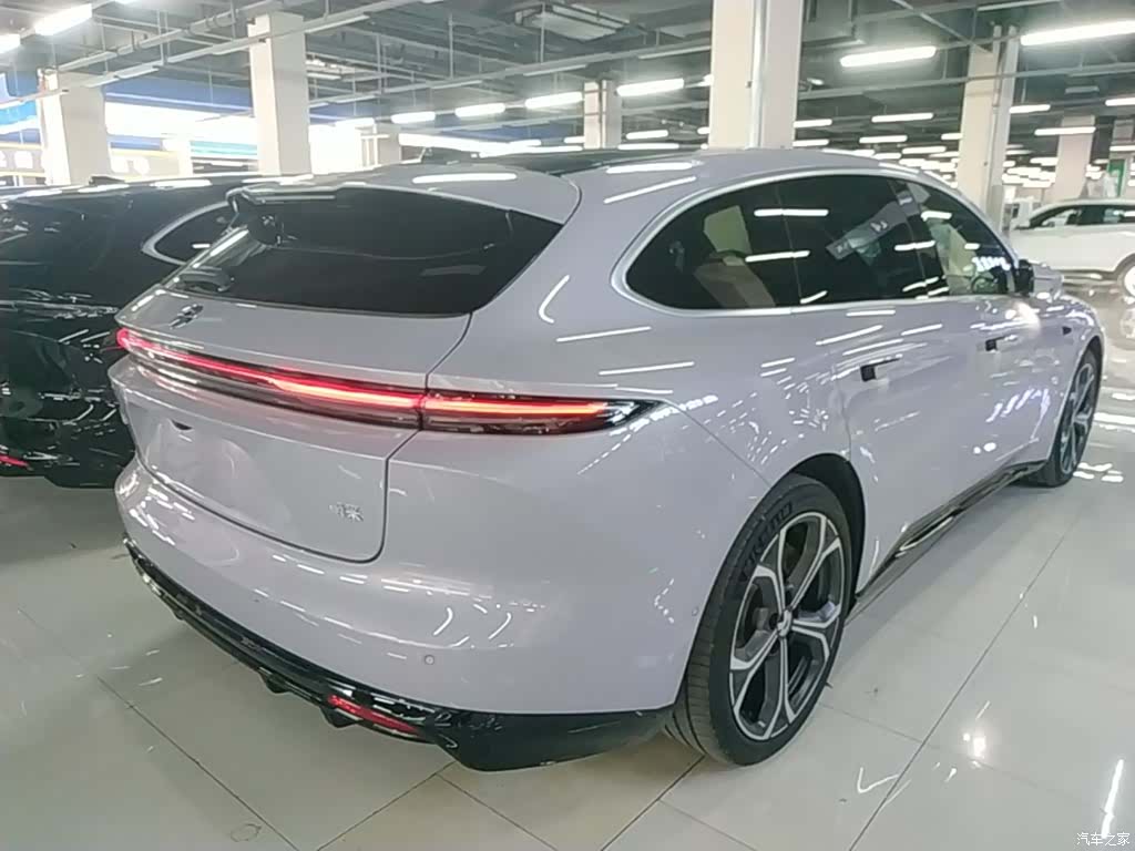 NIO ET5, 2025 7