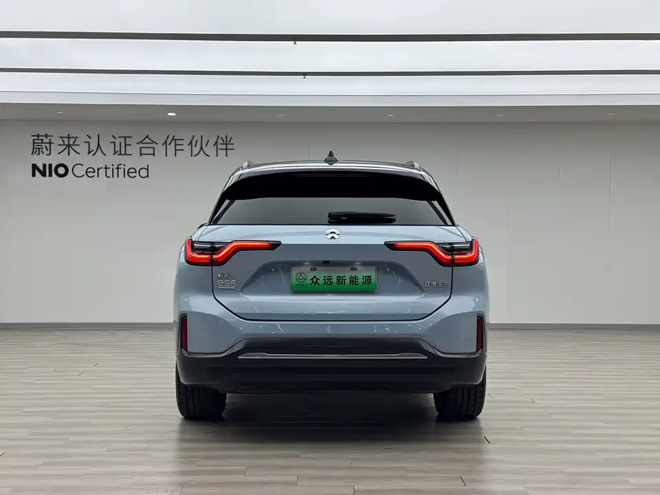 NIO ES6