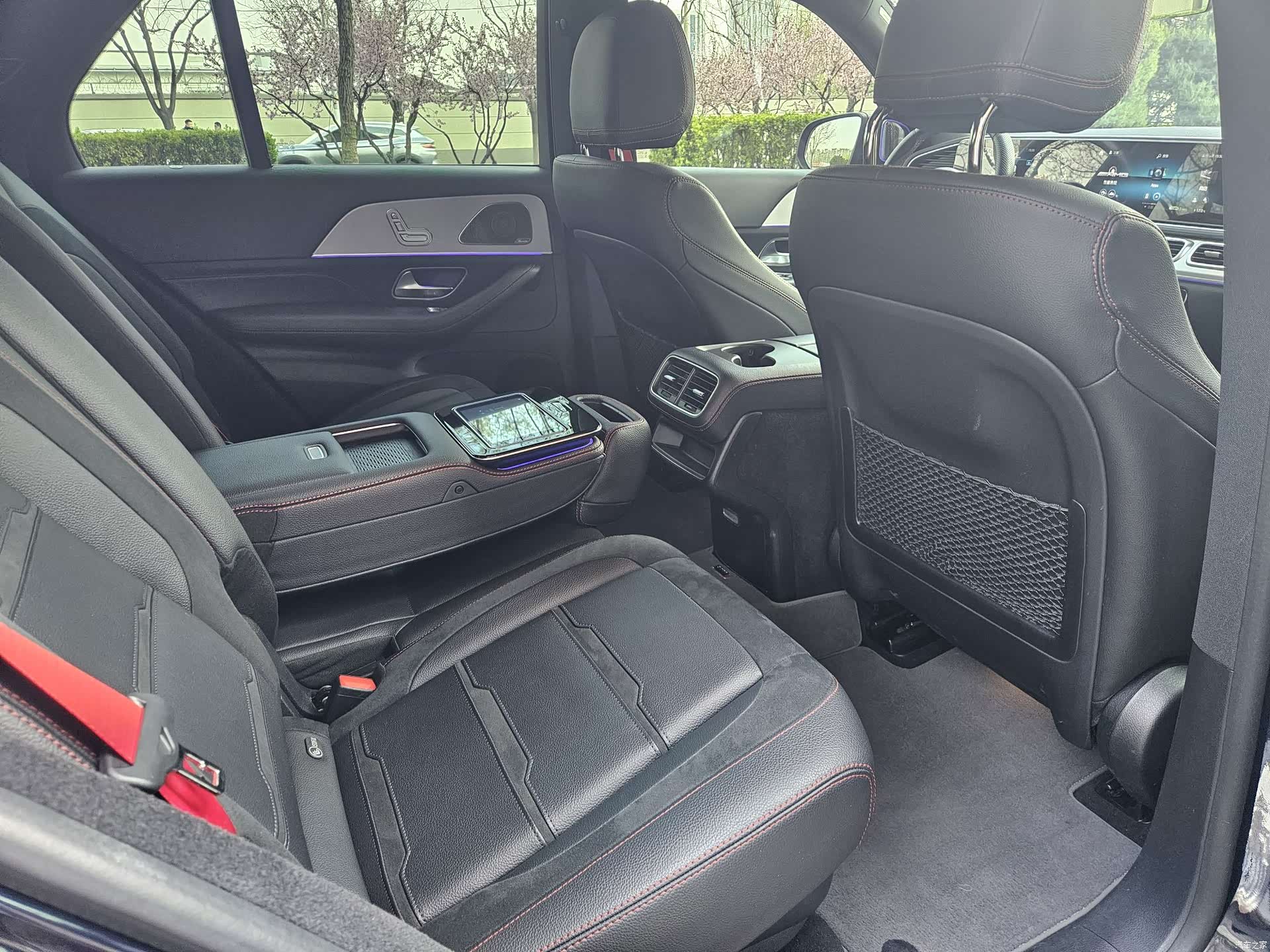 Mercedes-Benz GLE, 2021 10