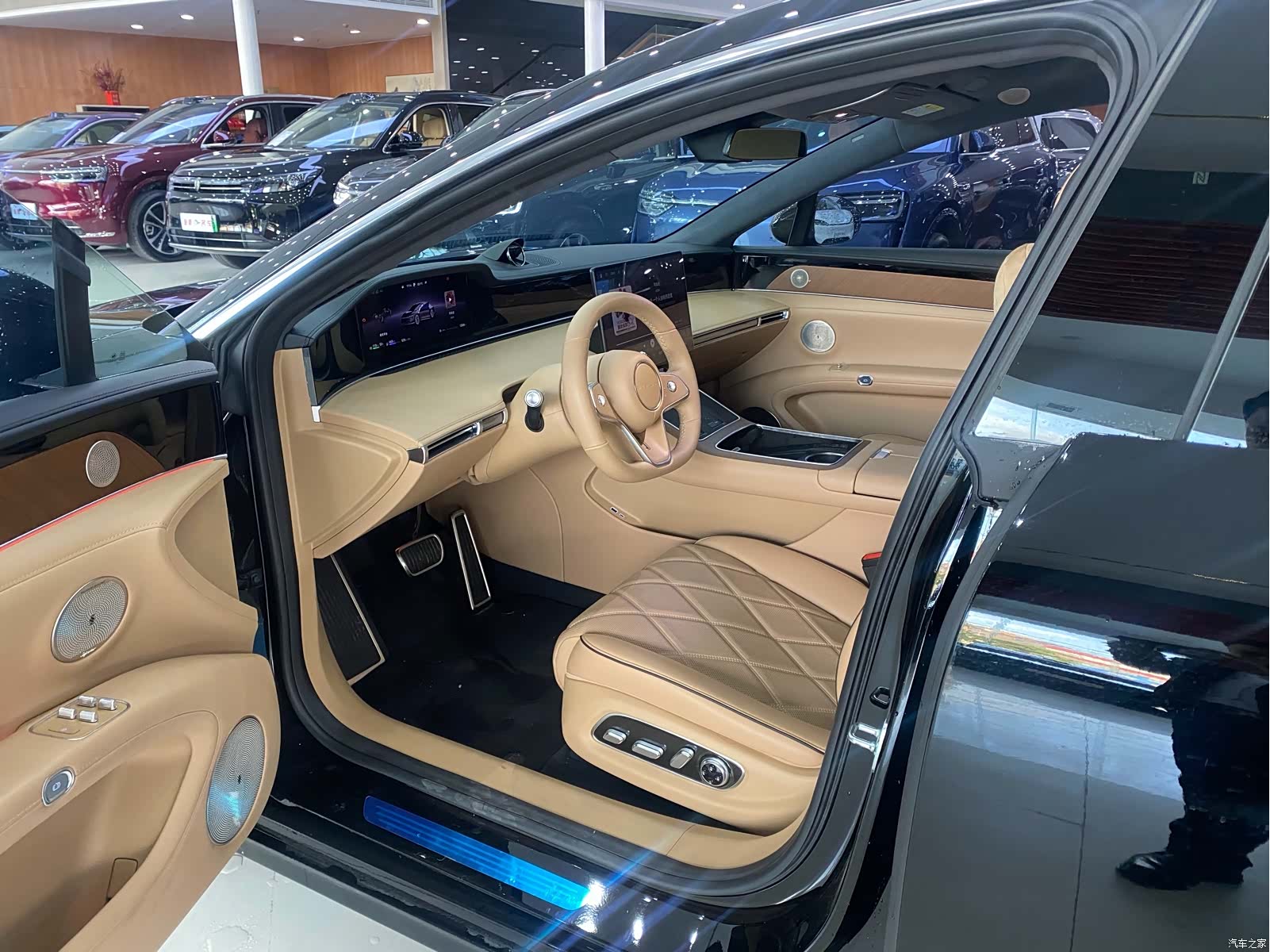 Stelato S9, 2025 8