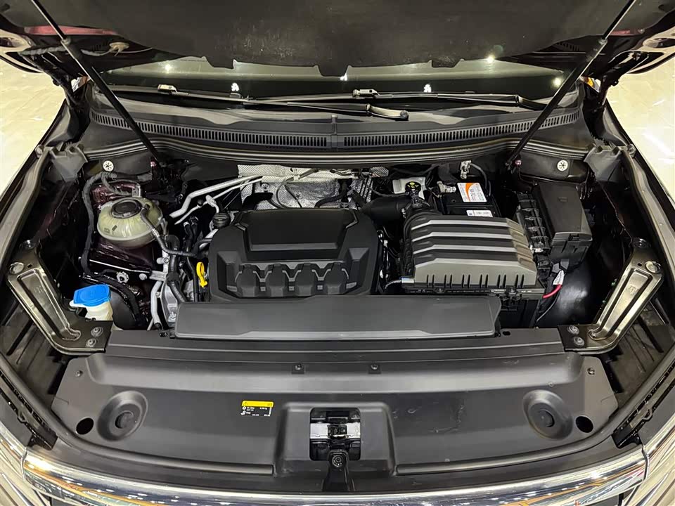 Volkswagen Weiran Volkswagen Weiran