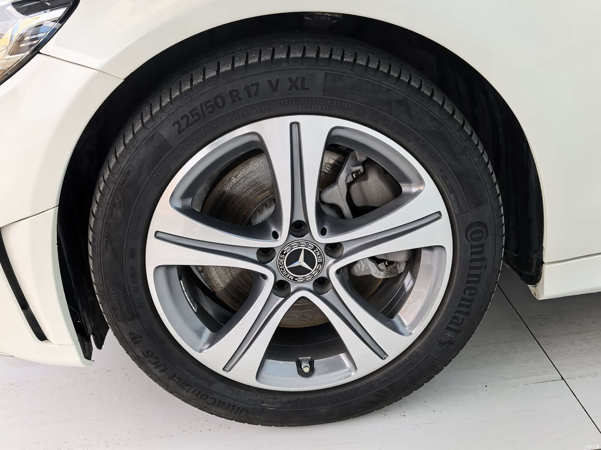 Mercedes-Benz C-Class, 2019 все фото