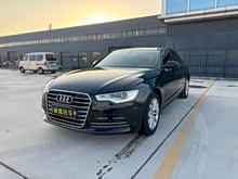 �µ�A6L 2014�� 30 FSI ������