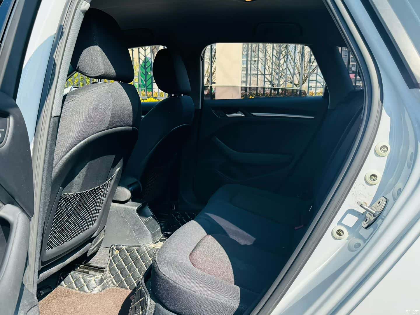 Audi A3, 2020 6