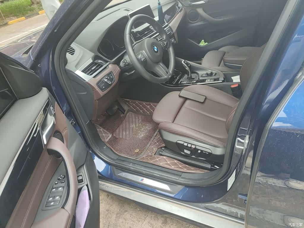 BMW X2, 2020 14