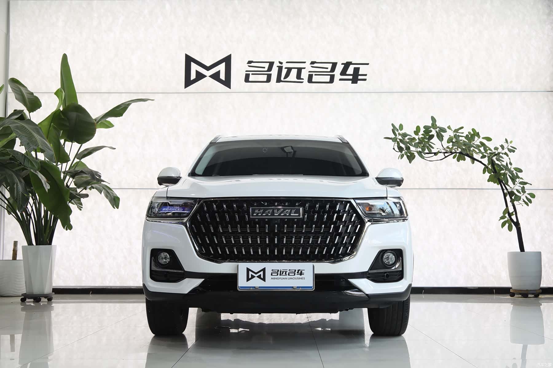 Haval H6, 2023 2
