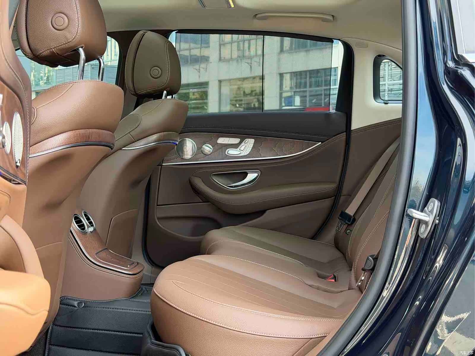 Mercedes-Benz E-Class, 2023 7