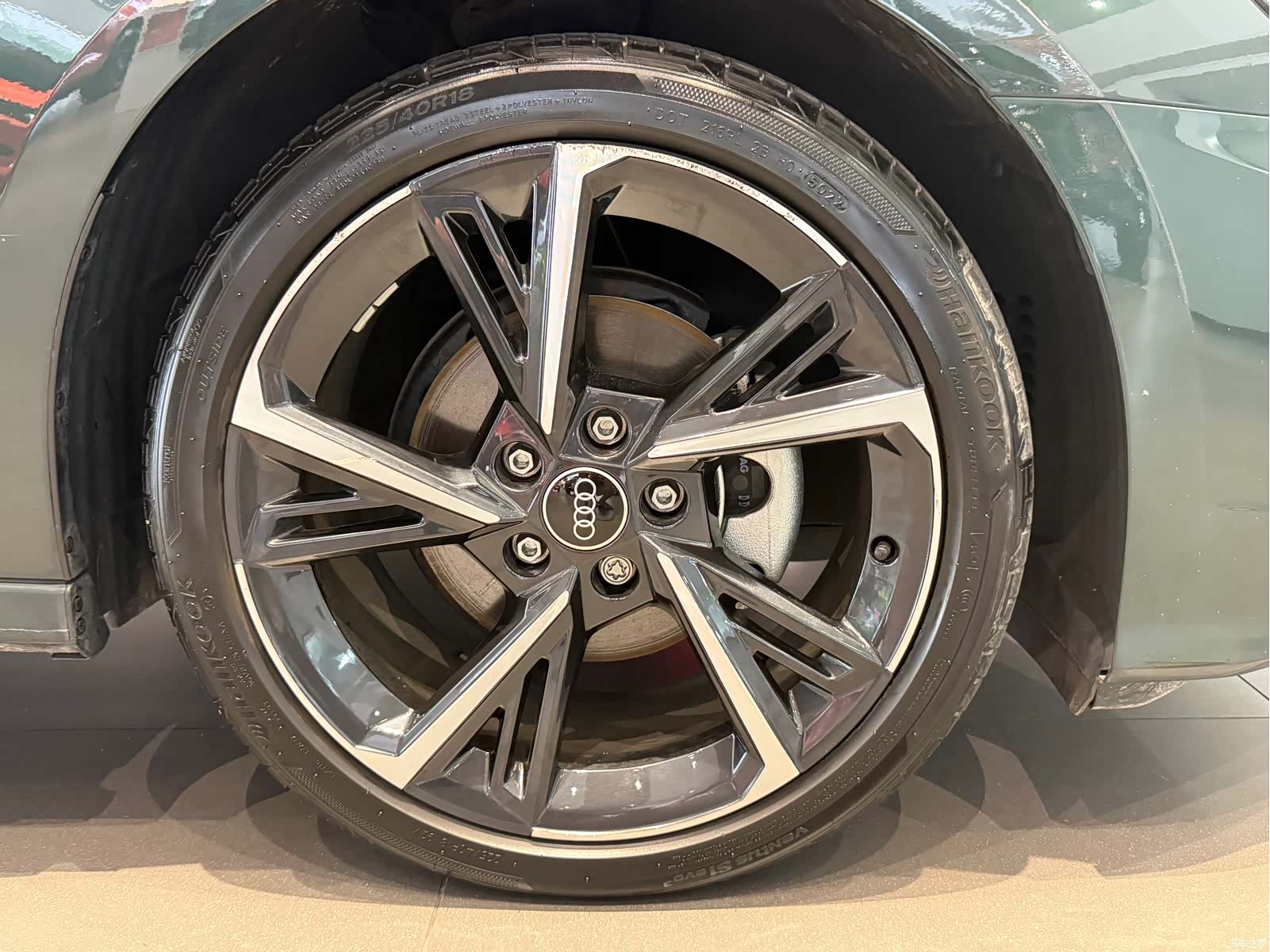 Audi A3, 2023 25