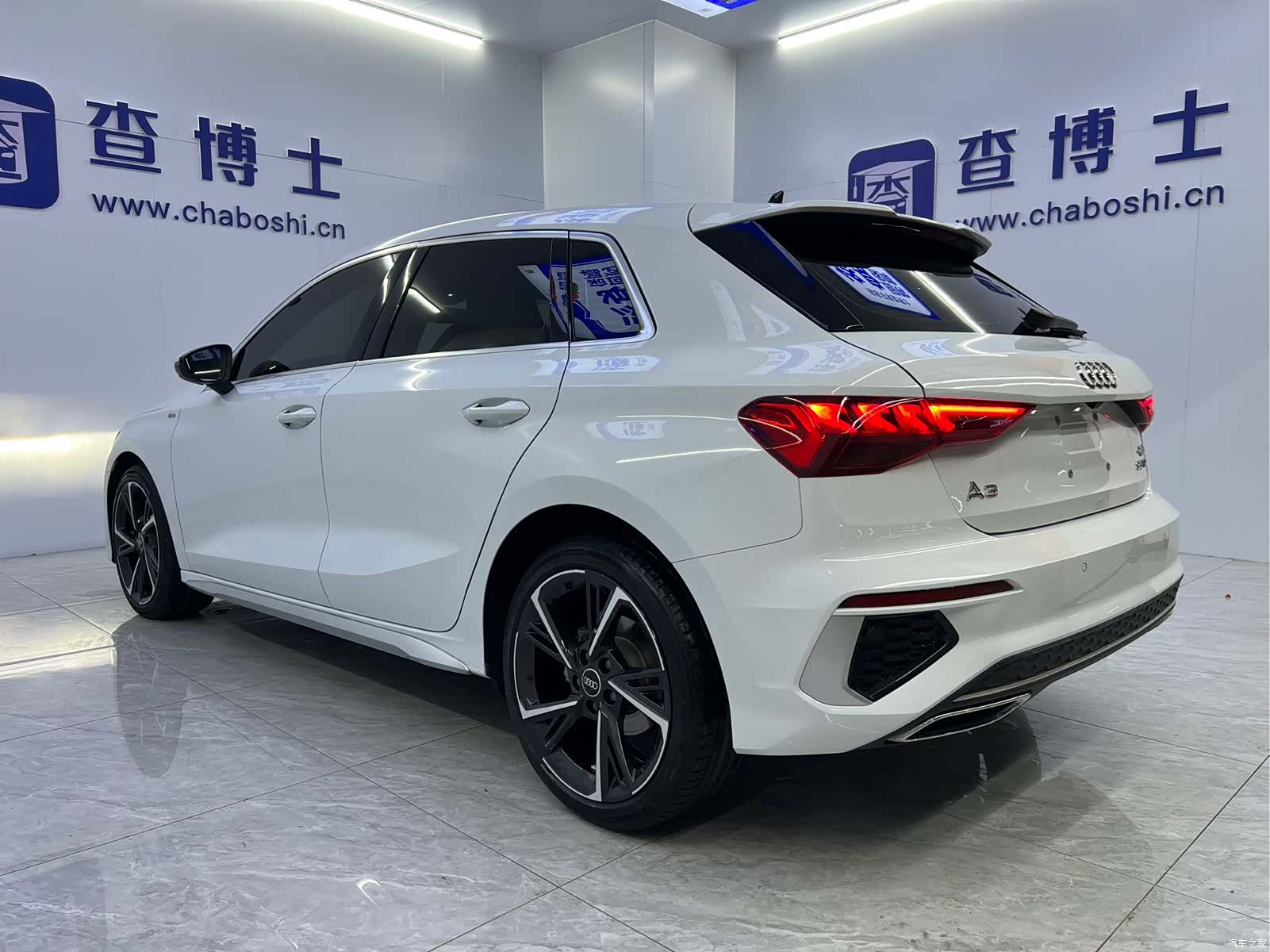 Audi A3, 2023 14