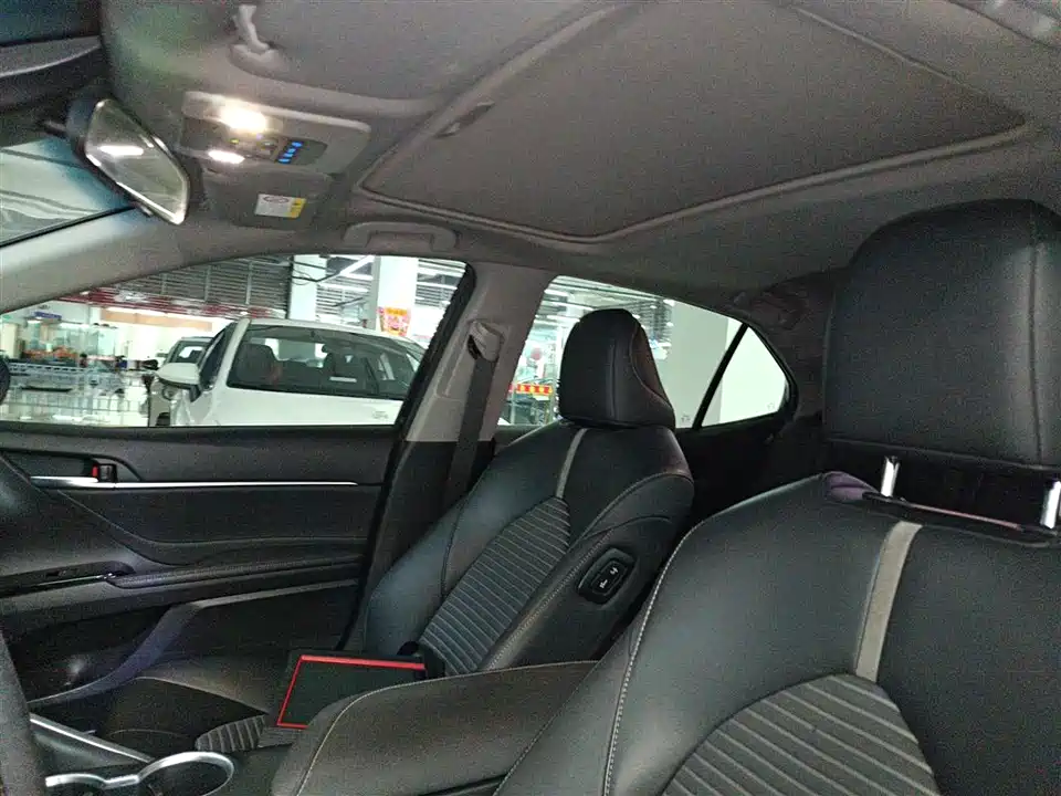 Toyota Camry Toyota Camry