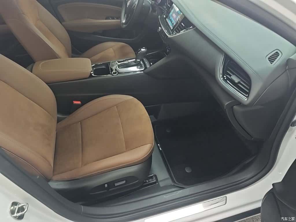 Buick Regal, 2018 25