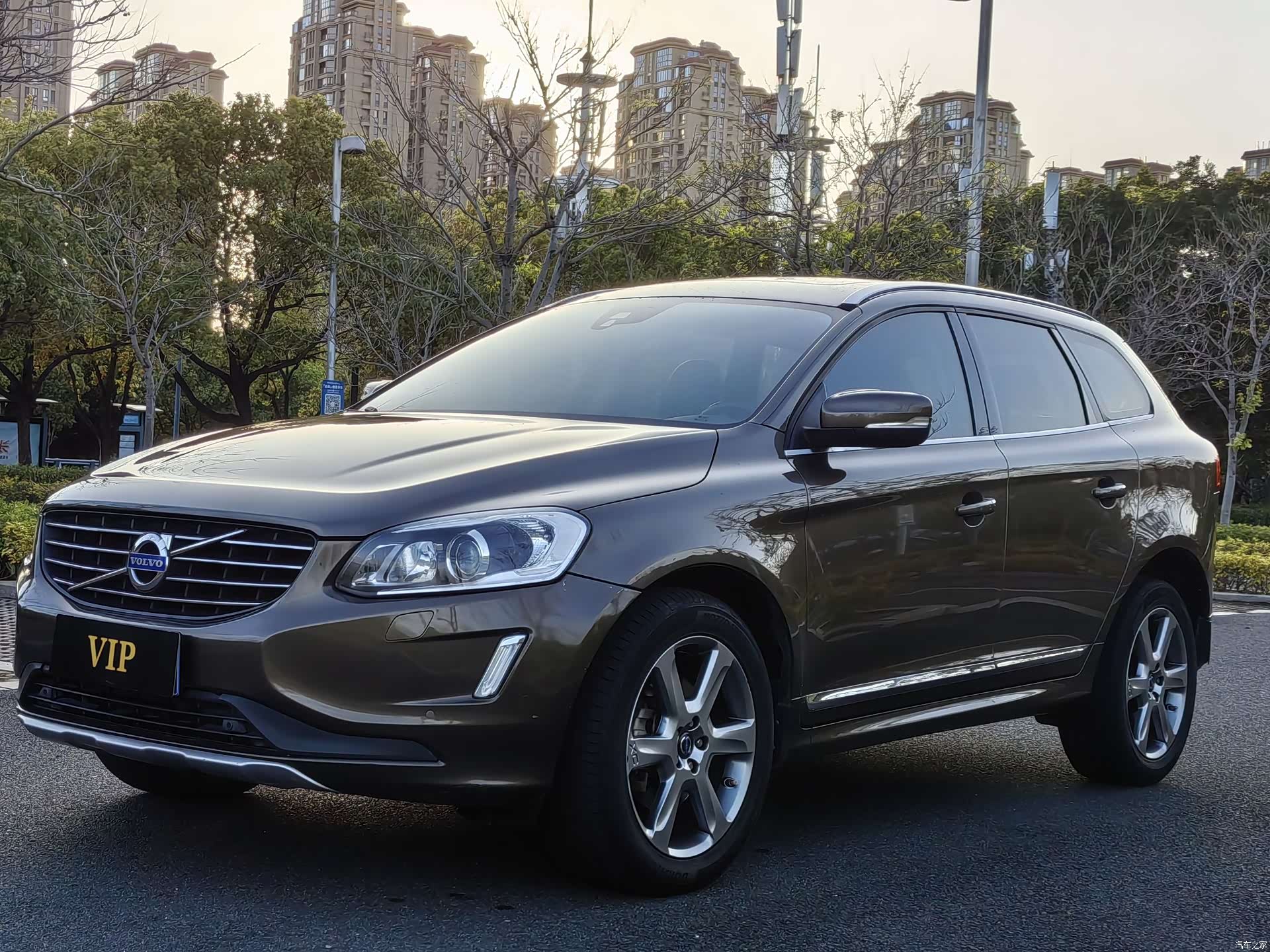 Volvo XC60, 2014 1