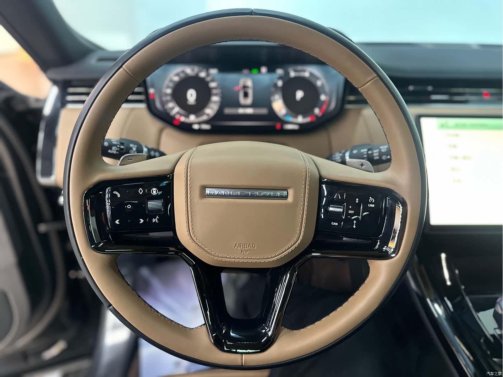 Land Rover Range Rover, 2024 9