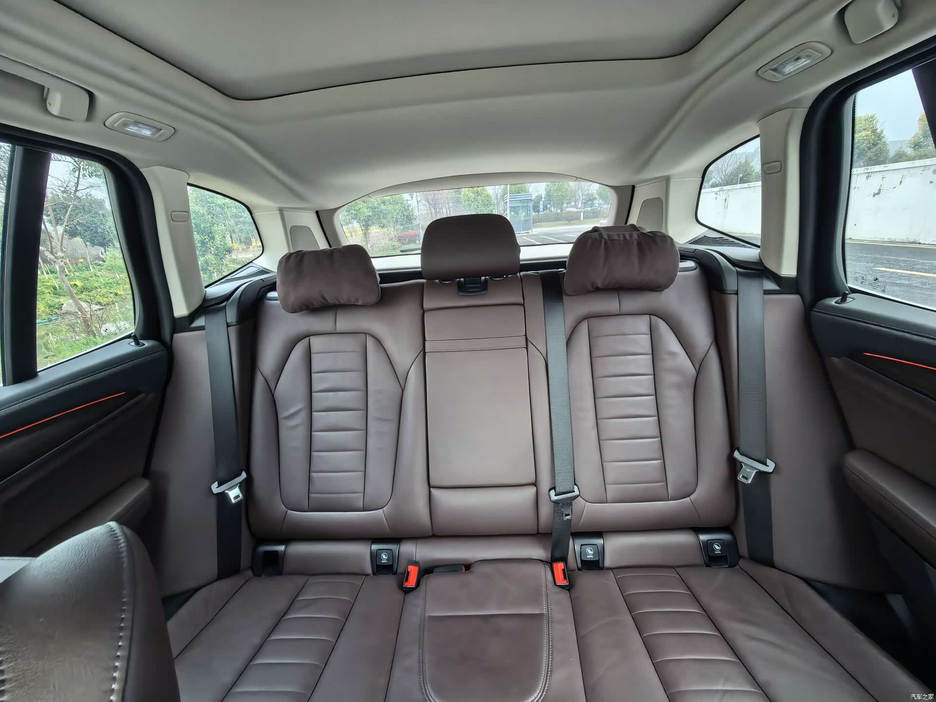BMW X3, 2020 13