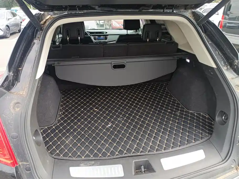 Cadillac XT5 Cadillac XT5
