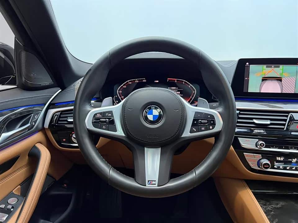 BMW 5 series BMW 5 series