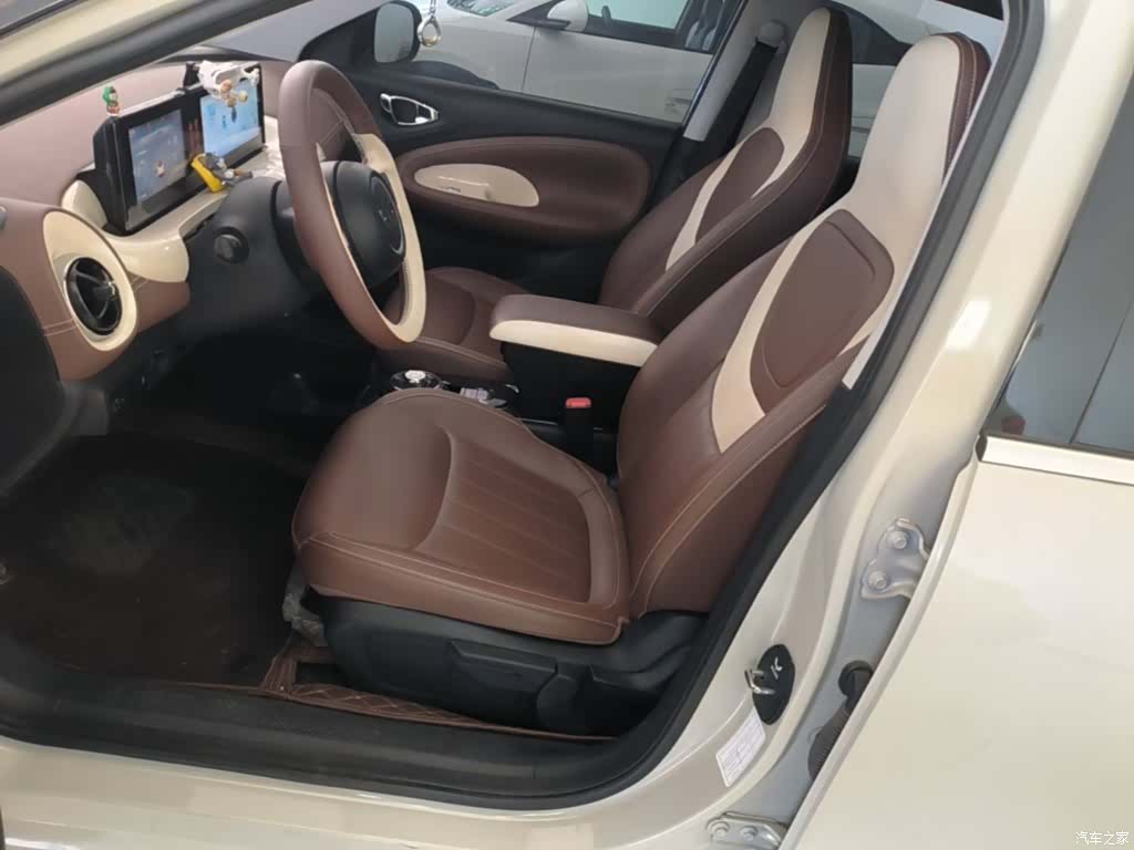 Wuling Bingo, 2025 15