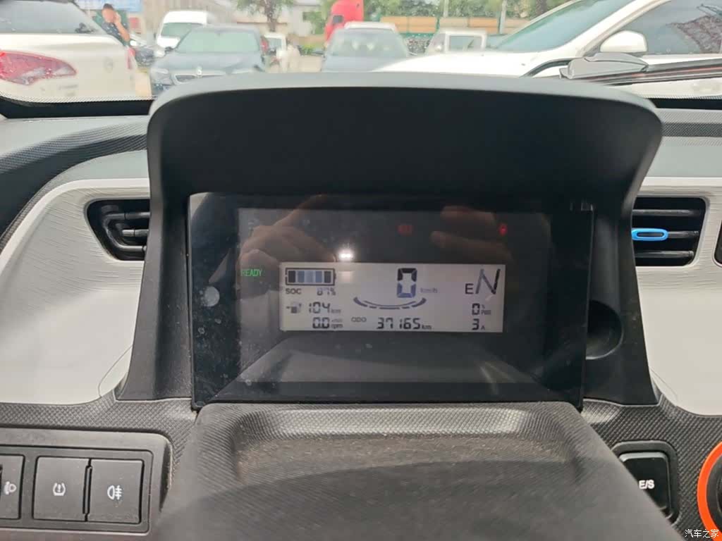Wuling MINIEV, 2023 12