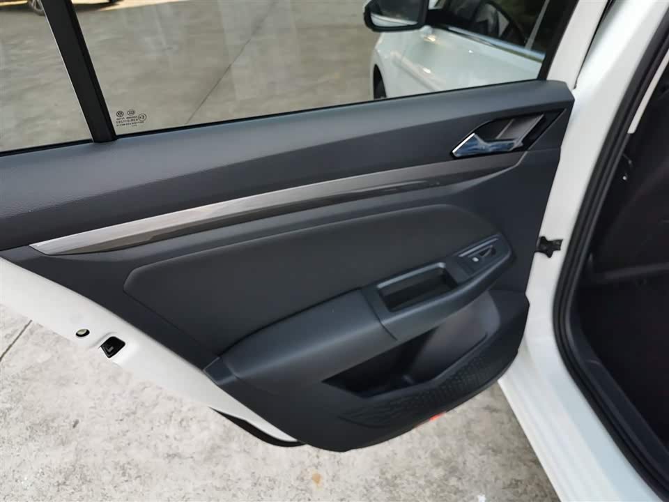 Volkswagen Bora Volkswagen Bora