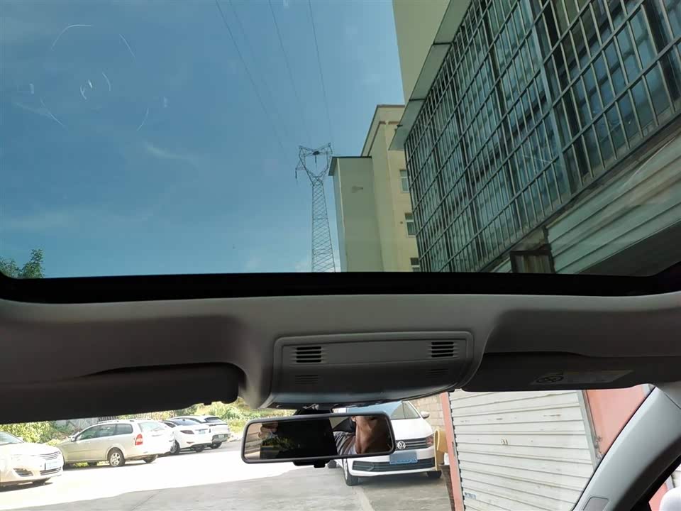 Volkswagen Bora Volkswagen Bora