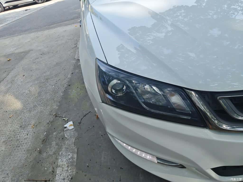Geely Emgrand, 2017 13