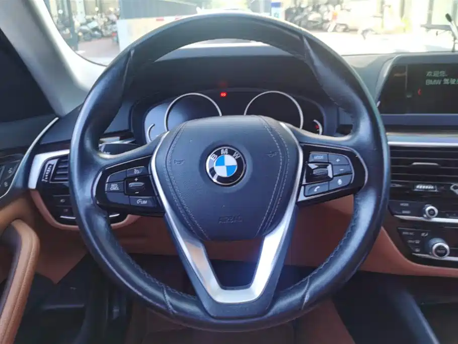 BMW 5 series BMW 5 series