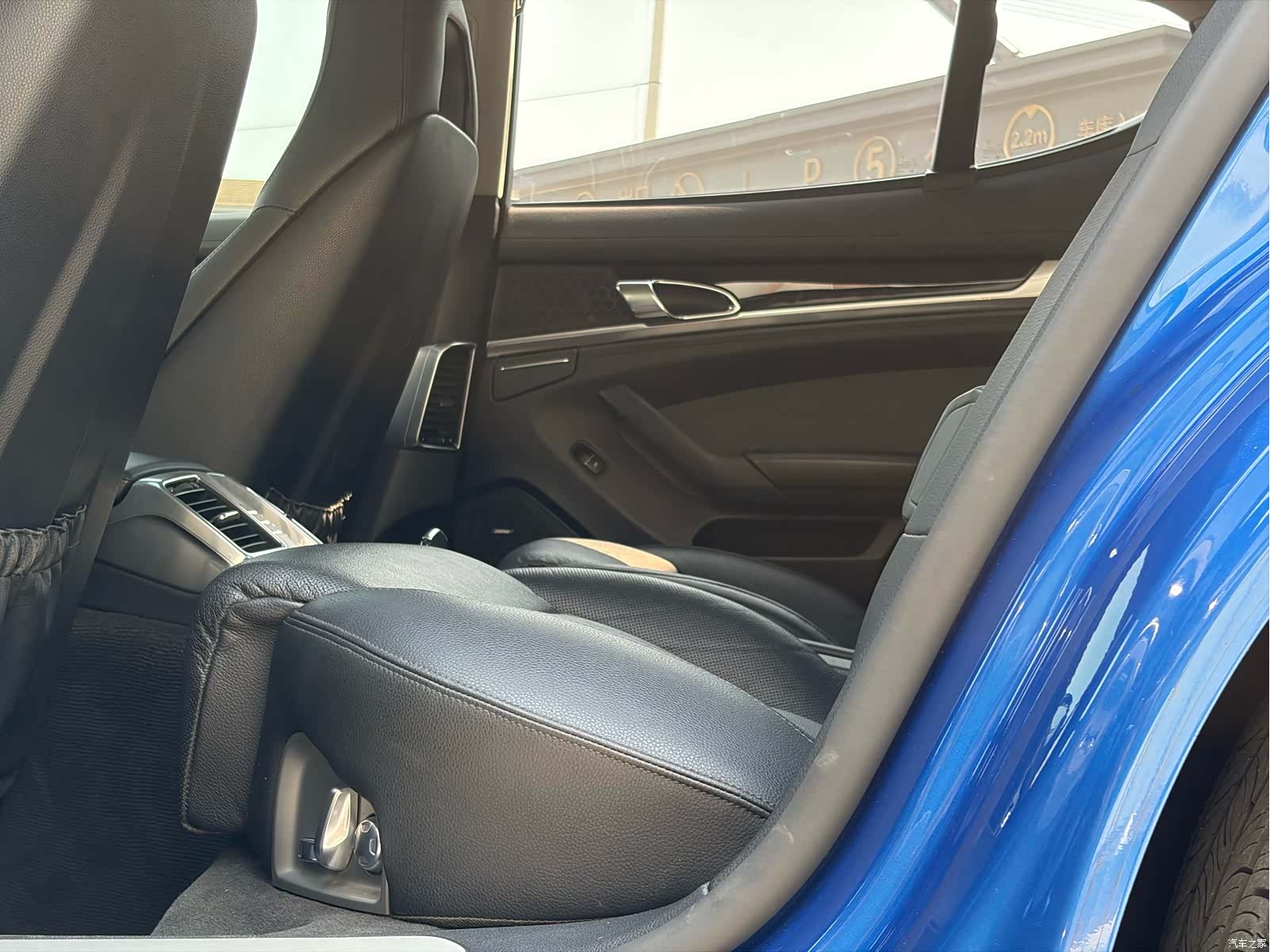 Porsche Panamera, 2016 16
