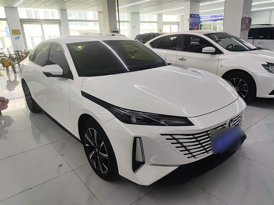 Changan Yidong