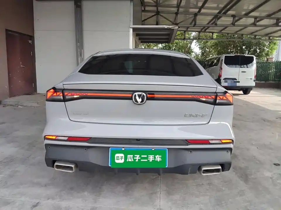Changan UNI-V