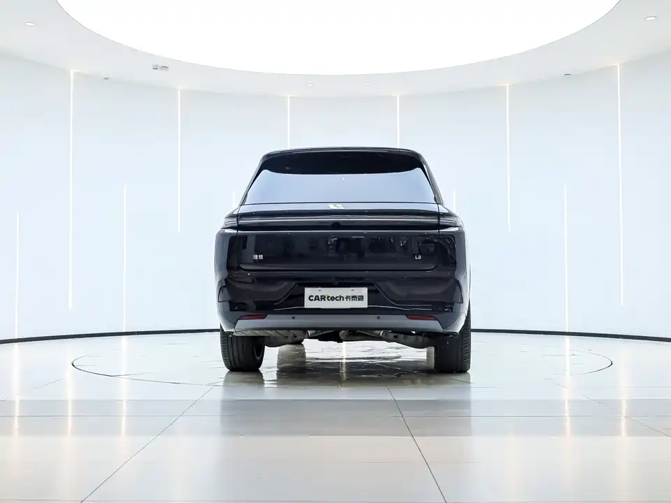 Li Auto Ideal L8