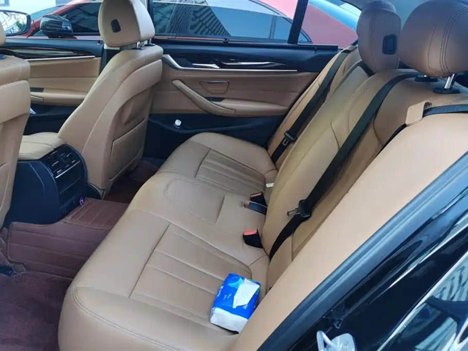 BMW 5 series BMW 5 series