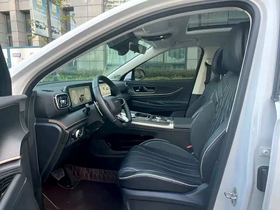 Chery Tiggo 9 Chery Tiggo 9
