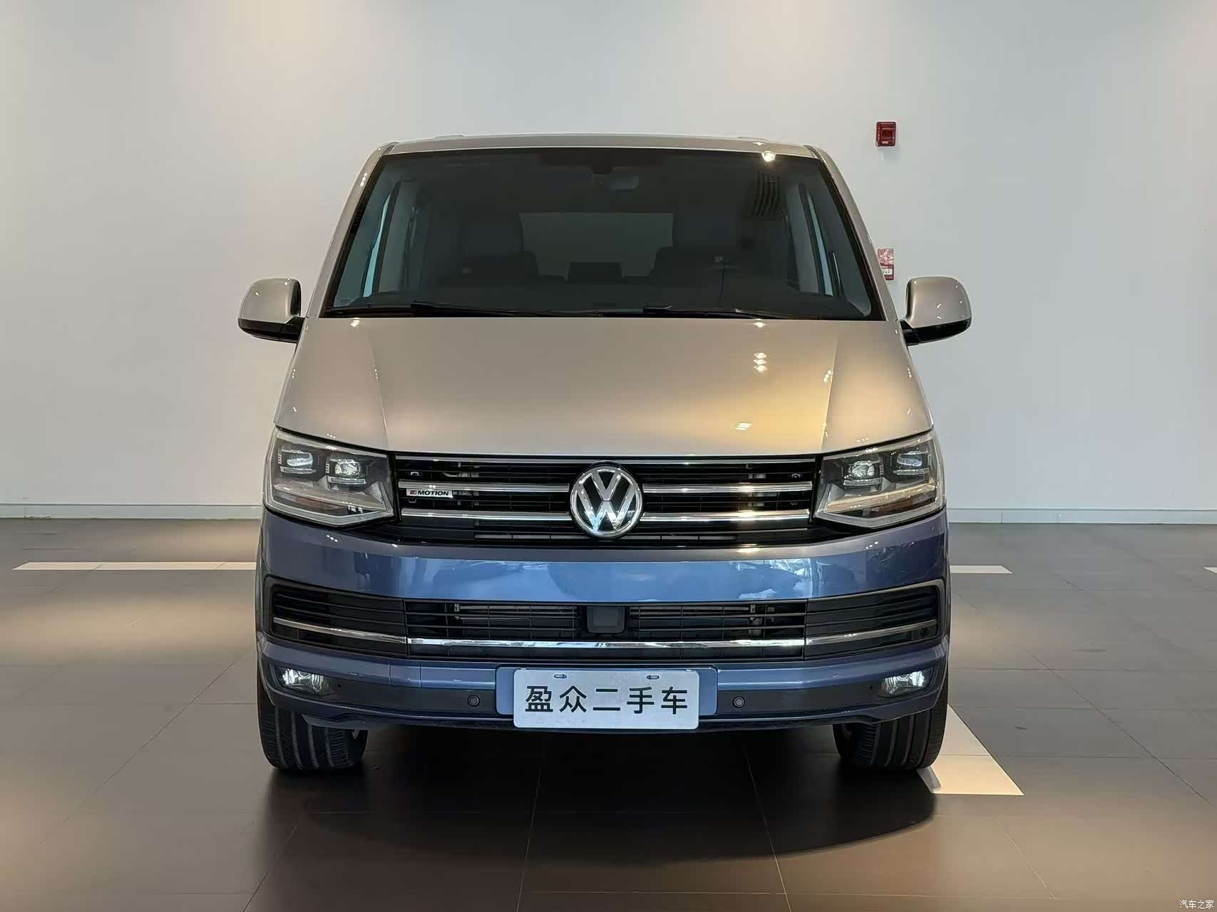 Volkswagen 7, 2018 1