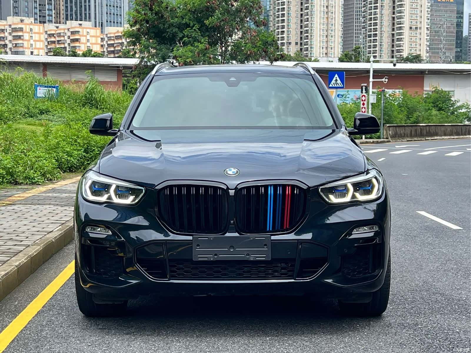 BMW X5, 2020 2