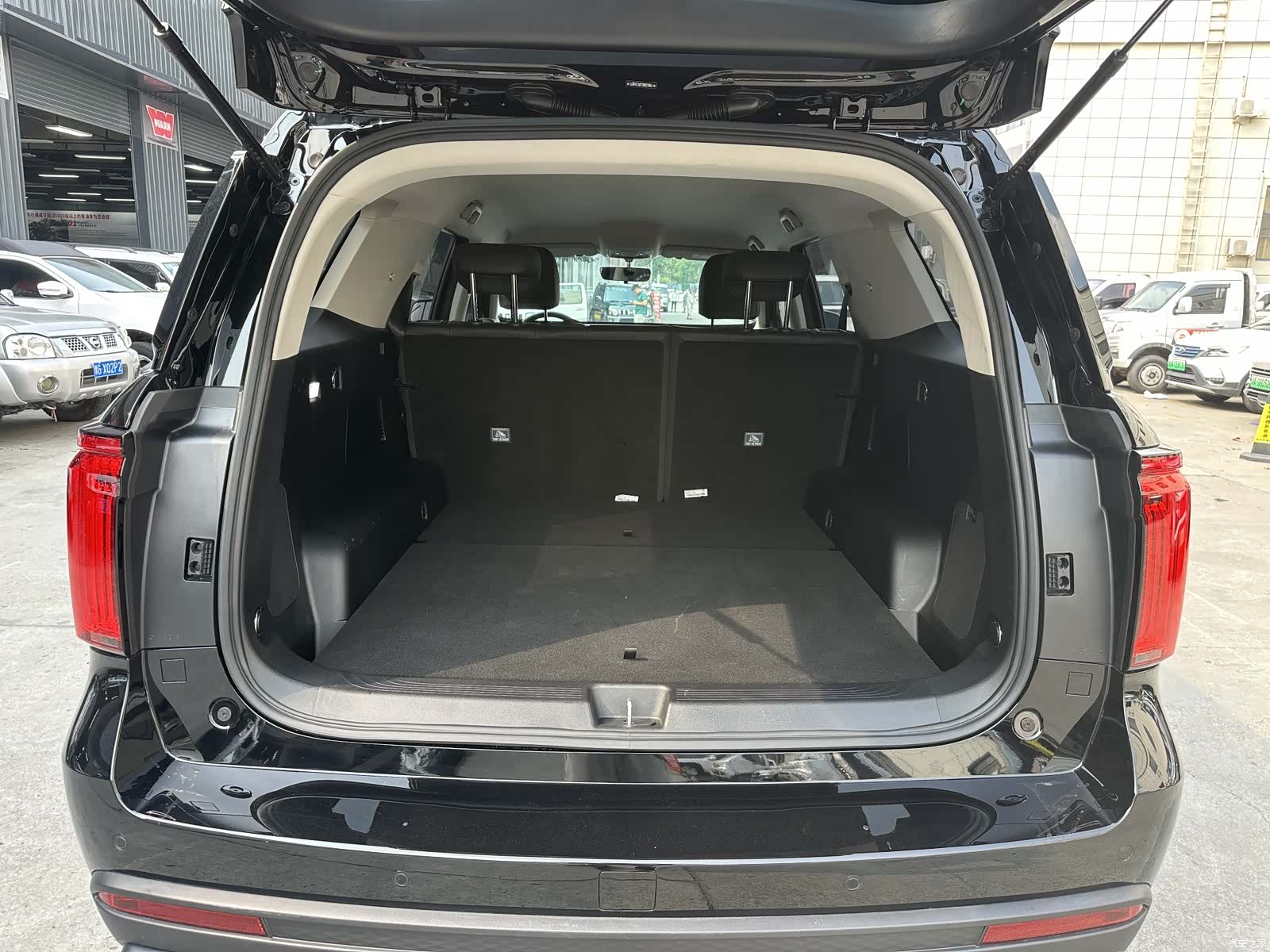 Haval H5, 2025 11
