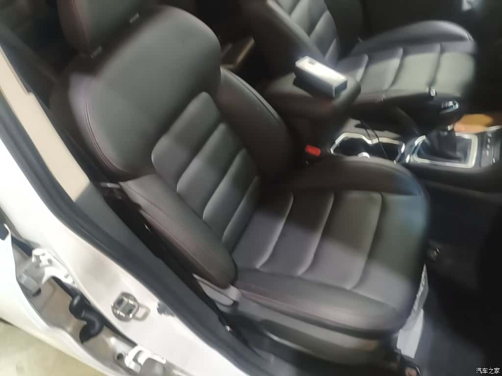 JAC R3, 2018 25