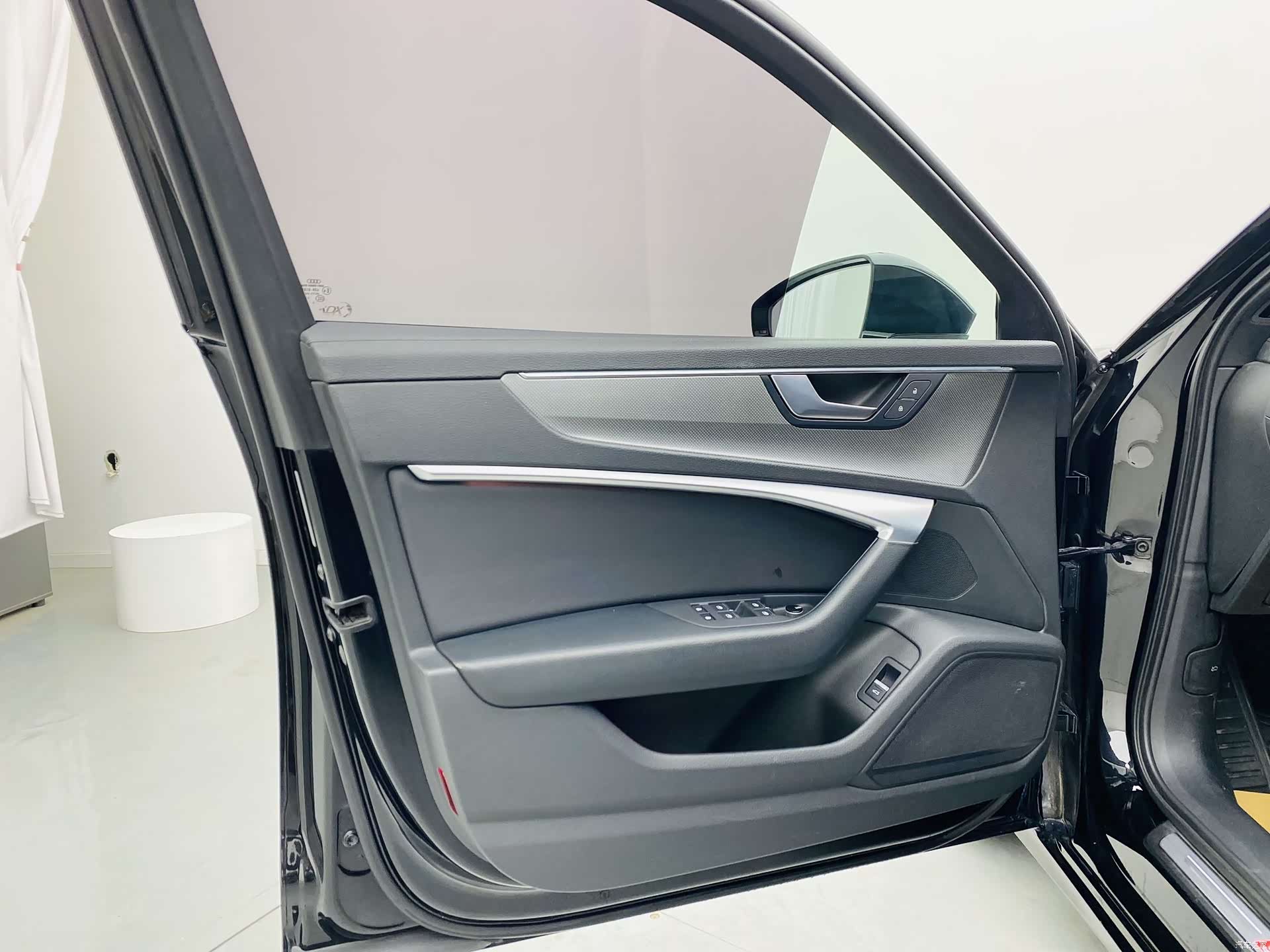 Audi A6L, 2020 17
