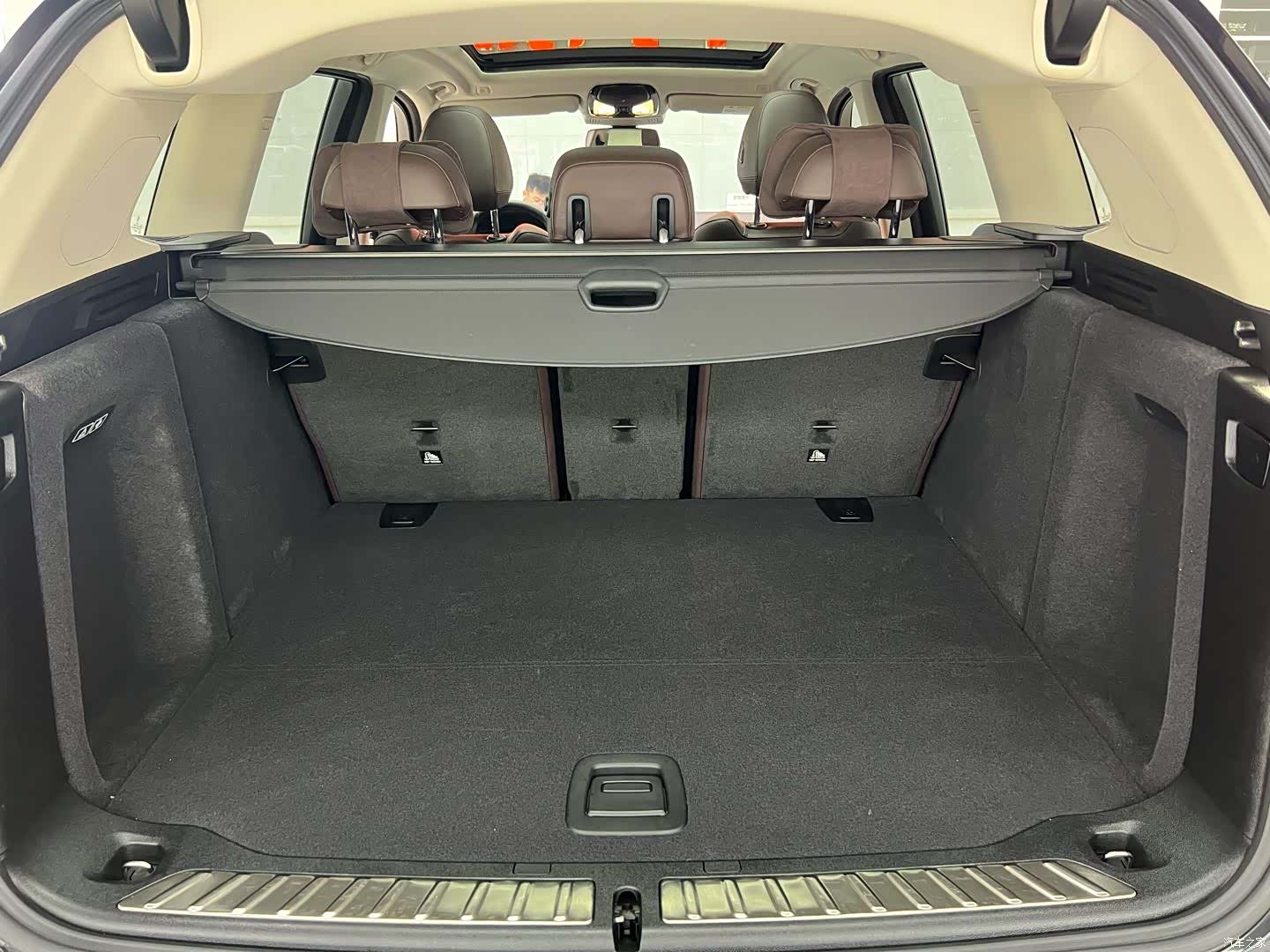 BMW X3, 2020 27
