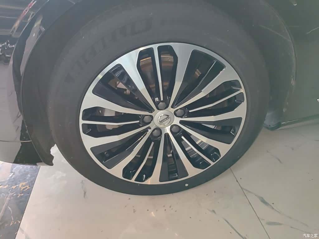 Volvo S90, 2024 23