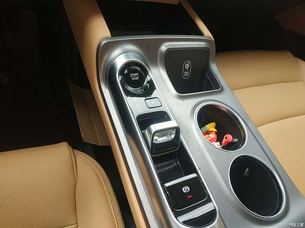 Trumpchi E8, 2024 14