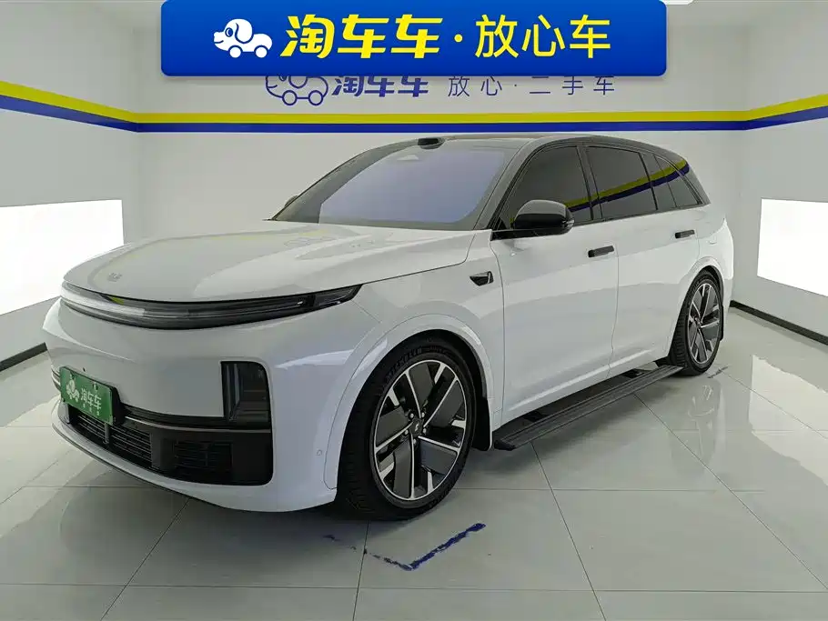 Li Auto Ideal L7