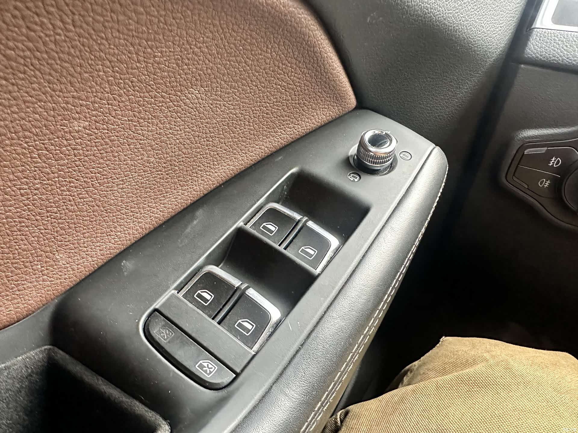 Audi Q5, 2019 32
