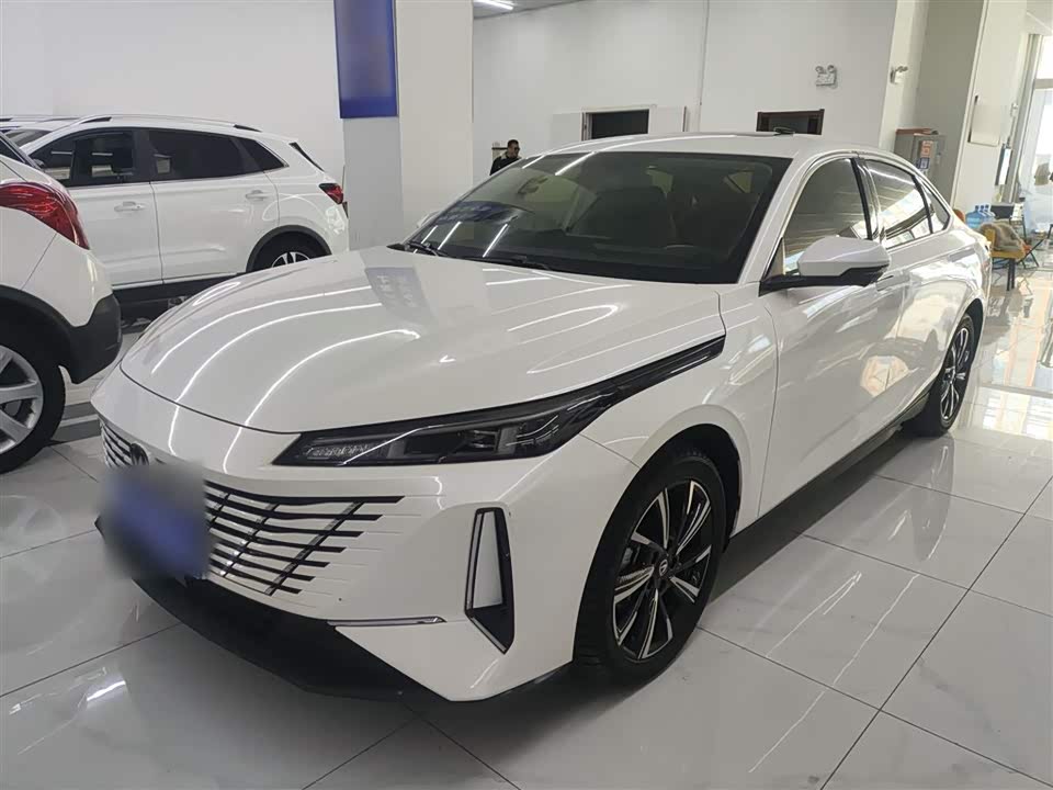 Changan Yidong