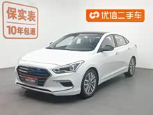 ��ͼ 2019�� 1.8L �Զ�������GLS ��VI