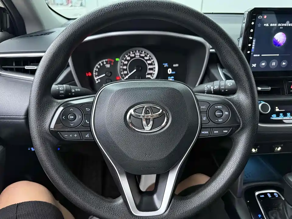 Toyota Fenglanda Toyota Fenglanda